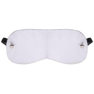 Imagem de Venda Tapa Olhos Acessório Íntimo Venda de Dormir Máscara Sensual para Momentos Especiais DX1799