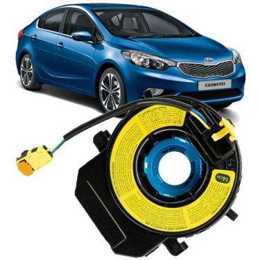 Imagem de Cinta Airbag Hard Disc Kia Cerato 1.6 16V Flex - 2014 À 2018
