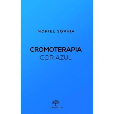 Imagem de Cromoterapia - Cor Azul