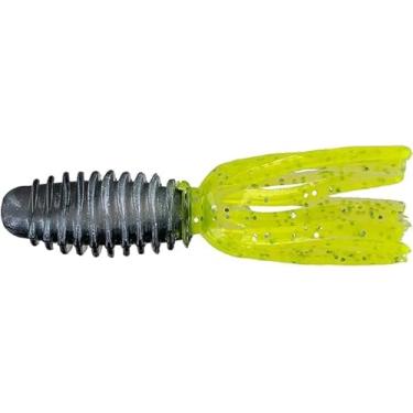 Imagem de Big Bite Baits Tubo de laje de 4,4 cm/Tennessee SHAD (pacote com 100)