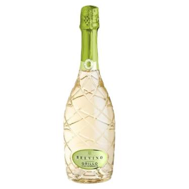 Imagem de Espumante Italiano Belvino Grillo Extra Brut 750ml