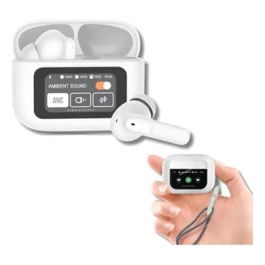 Imagem de Fone Touch Com Autonomia Estendida E Carregamento Rápido - Mdm