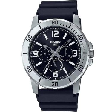 Imagem de Relógio Casio Collection Masculino MTP-VD300-1BUDF