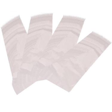 Imagem de Conjuntos de panelas 80pcs peças descartáveis grossas p astry glacê sa