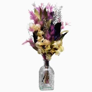 Imagem de Arranjo + Vaso Encanto - Pense Flores