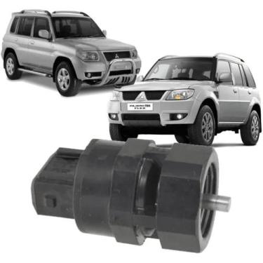 Imagem de Sensor de Velocidade Mitsubishi TR4 2.0 16V e L200 MR122305 - HD