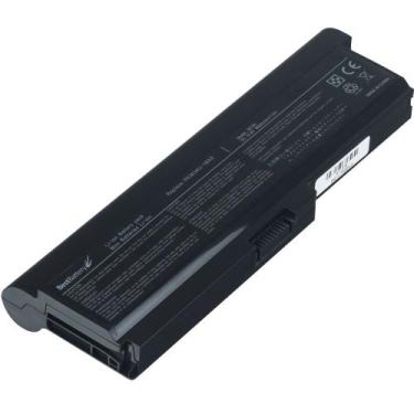 Imagem de Bateria para Notebook Toshiba Portege M800-11F - BestBattery, Preto