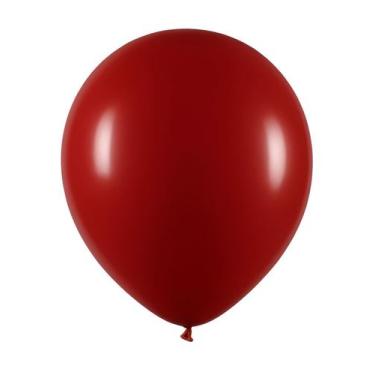 Imagem de Balão Artlatex N5 Redondo C/50un Decoração Festa Aniversario - Crgfest