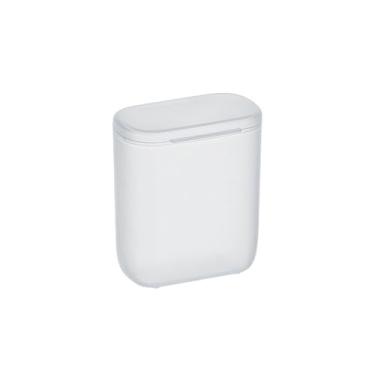 Imagem de Estojo de transporte portátil – Organizador compacto de fios e cabos para carregadores de celular, cabos de dados, fones de ouvido e acessórios – Solução de armazenamento sem emaranhados para