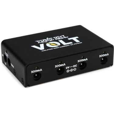 Imagem de Ernie Ball Volt Pedal Power Supply (P06191)