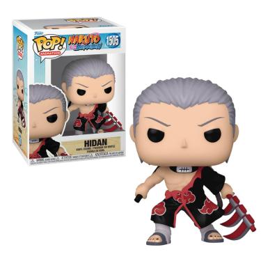 Imagem de Funko Pop Naruto Shippuden 1505 Hidan