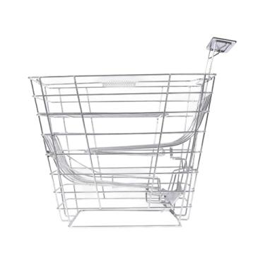 Imagem de kowaku Máquina Automática de Tees de Golfe para Simuladores Internos, Dispensador Automático de Bolas de Golfe.