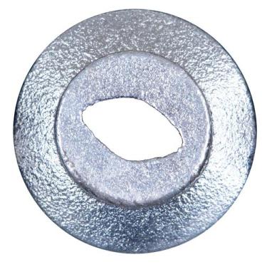 Imagem de Faca Fechada para Moedor De Carne Nº 2 Mimoso