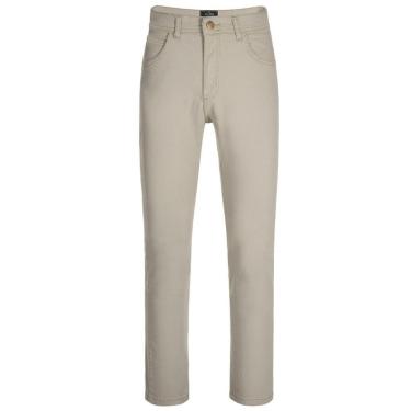 Imagem de Calça Brim Masculina Comfort Com Elastano Vilejack VMBL0016-Masculino