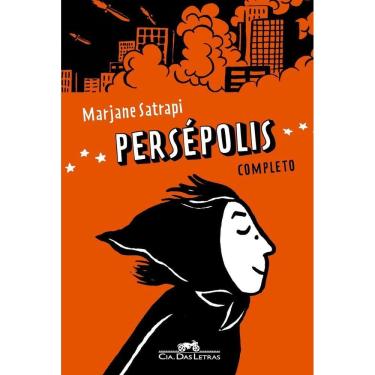 Imagem de Persepolis - (Completo)