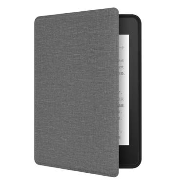Imagem de Akacy Capa para Kindle paperwhite de 15.2 cm 2018 (10ª geração) - capa de TPU ultra fina, leve e durável (17)