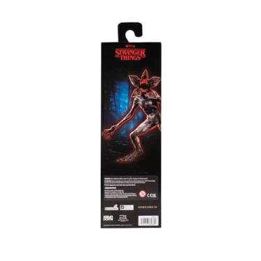 Imagem de Candide, Action Figure, Stranger Things, Demogorgon, Articulado - 30 cm