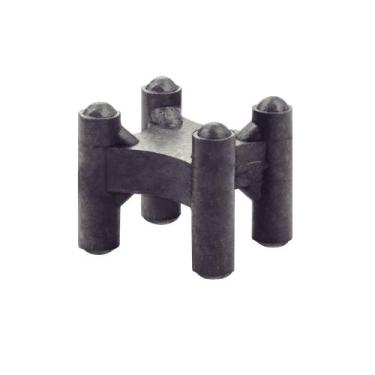 Imagem de Espacador cadeirinha 15x20mm p/ferro - Tramontina