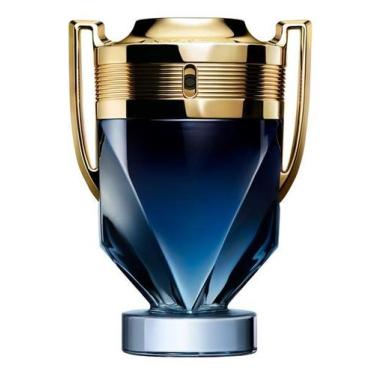 Imagem de Invictus Parfum Masculino - Paco Rabanne, 100 ml