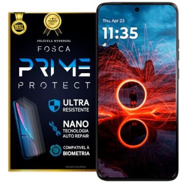 Imagem de Película Hidrogel Thinkphone 25 By Motorola Hd Ou Fosca (Fosca)