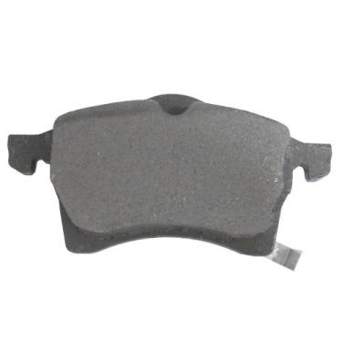 Imagem de Jogo Pastilha Freio ZAFIRA 2001/2010 - 7008 - SYL1104 - Chevrolet