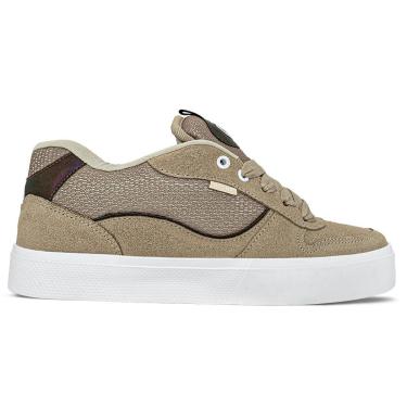 Imagem de Tênis Hocks Puff Ginger Lusco Unissex | Marrom-Unissex