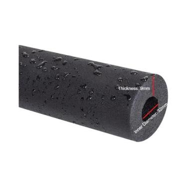 Imagem de Mangueira De Isolamento De Espuma De Borracha 1.7 1.8M Retardante De C