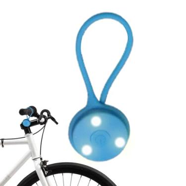 Imagem de Luzes para corredores,Luzes de corrida para corredores, Luz LED para de corrida, Engrenagem de com luz piscante de silicone, luz de noturna, luzes de segurança reflexivas, o