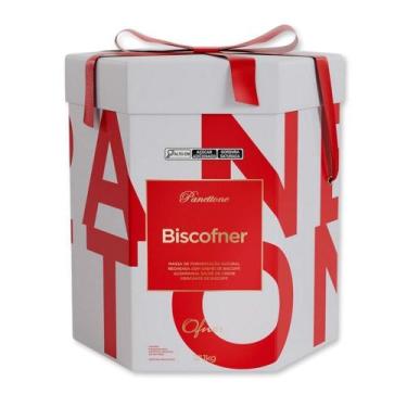 Imagem de Panettone Ofner Biscofner 1Kg