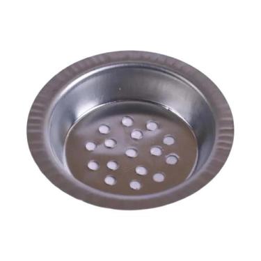 Imagem de Molde De Silicone Para Incensário Poliedro Para Concreto, Cimento, Vel