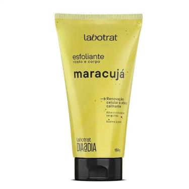 Imagem de Creme Esfoliante Maracuja Dia Dia Labotrat 150G