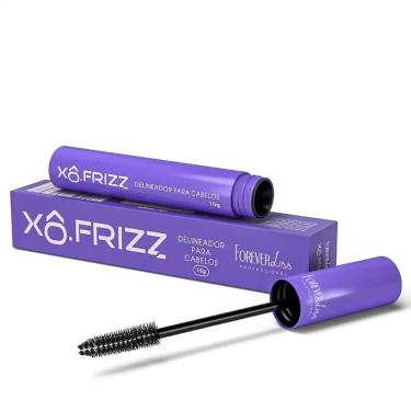 Imagem de Modelador Xô Frizz Delineador Capilar Forever Liss 10G