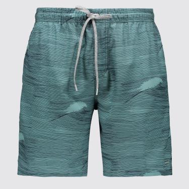 Imagem de Shorts Nicoboco Volley Dolley Masculino-Masculino