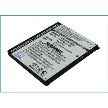 Imagem de 1700mAh Bateria de Reposição para Pocket PC Compatível com iPAQ rx5000,rx5700, rx5710, rx5720, rx5725, rx5730, rx5765, rx5770, rx5775, rx5780, rx5900, rx5910, rx5915 Series