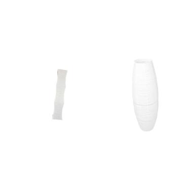 Imagem de Whtkoph Abajur de Papel para Luminárias de Chão, Ideal para Decorar Salas de Estar E Quartos. Cobertura para Luminária de Chão com Grade Protetora.