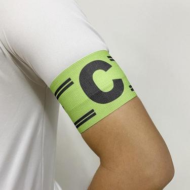 Imagem de Faixa de Capitão Scalibu Elástica Adulto-Unissex