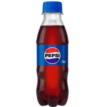Imagem de Refrigerante Pepsi 200ml