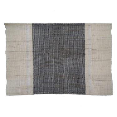 Imagem de Jogo Americano De Linho 30Cm X 45Cm X 0,1Cm - Btc