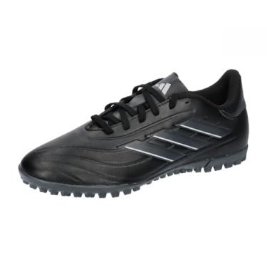 Imagem de adidas Tênis masculino, Core Black Carbon Grey One, 9.5 Women/8.5 Men