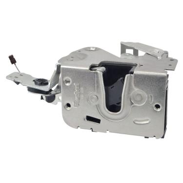 Imagem de Fechadura Porta Diant Lado Direito Fox 03 a 09 2pts