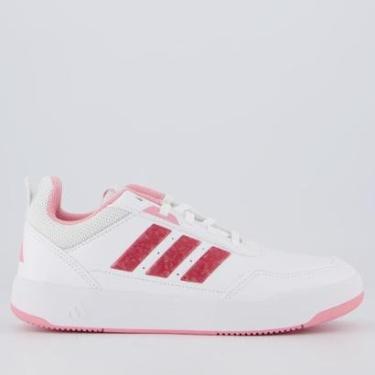 Imagem de Tênis Adidas Tensaur Sport 3.0 Infantil-Feminino