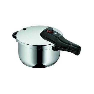 Imagem de Panela de Pressão Perfect para Indução 4,5 Litros WMF