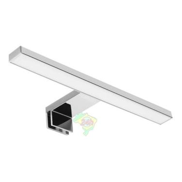 Imagem de Luminária Led 28cm Para Espelho De Parede Á Prova D`água Wc