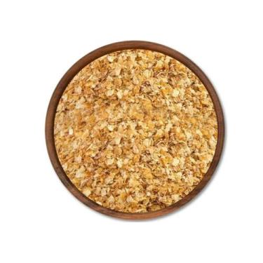 Imagem de Germen De Trigo Tostado Pacote De 250g - Temper Ervas
