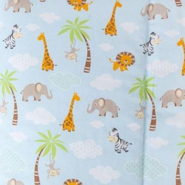 Imagem de Saco De Dormir Para Bebê Com Manta Sherpa Recém Nascido - Marli Baby E