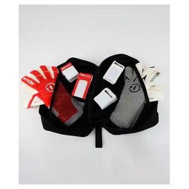 Imagem de Bag Luvas N1 Goalkeeper, Preto