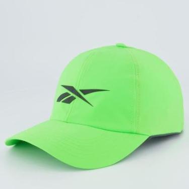 Imagem de Boné Reebok Impact Unissex-Masculino