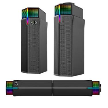 Imagem de Caixa De Som Redragon Yorick Gs511