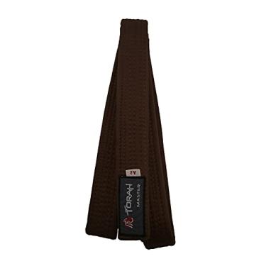 Imagem de Faixa Torah Master