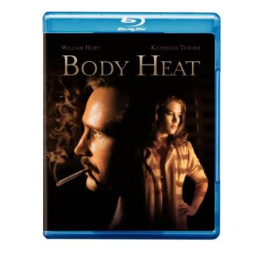 Imagem de Body Heat (BD)